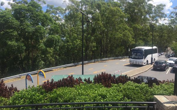 Mt. Cootha, Brisbane