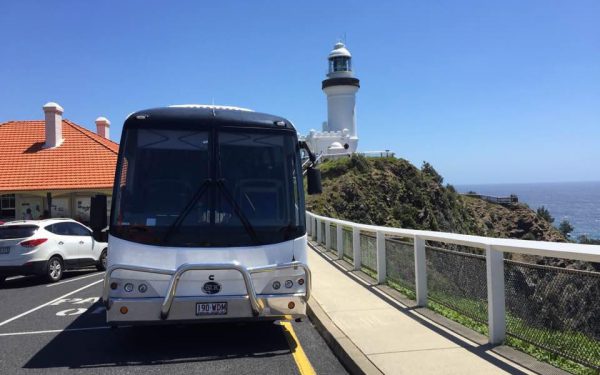 Mt. Cootha, Brisbane