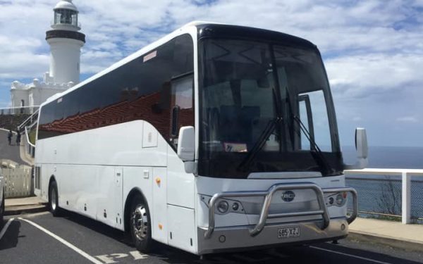 Surfers Paradise Tour