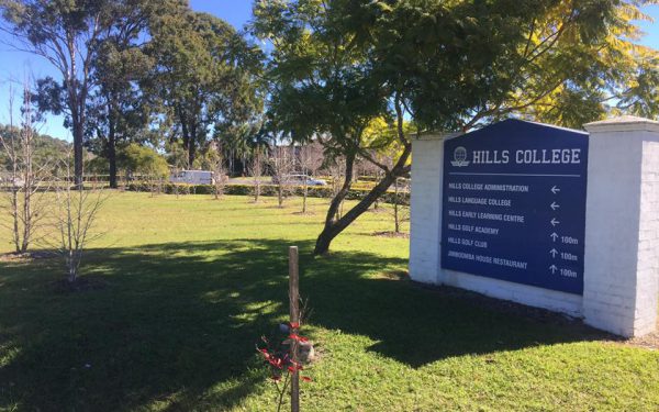 Hills College Jimboomba